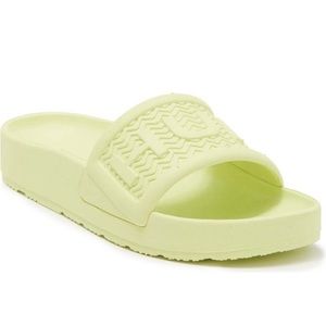 Hunter BLOOM Sandals